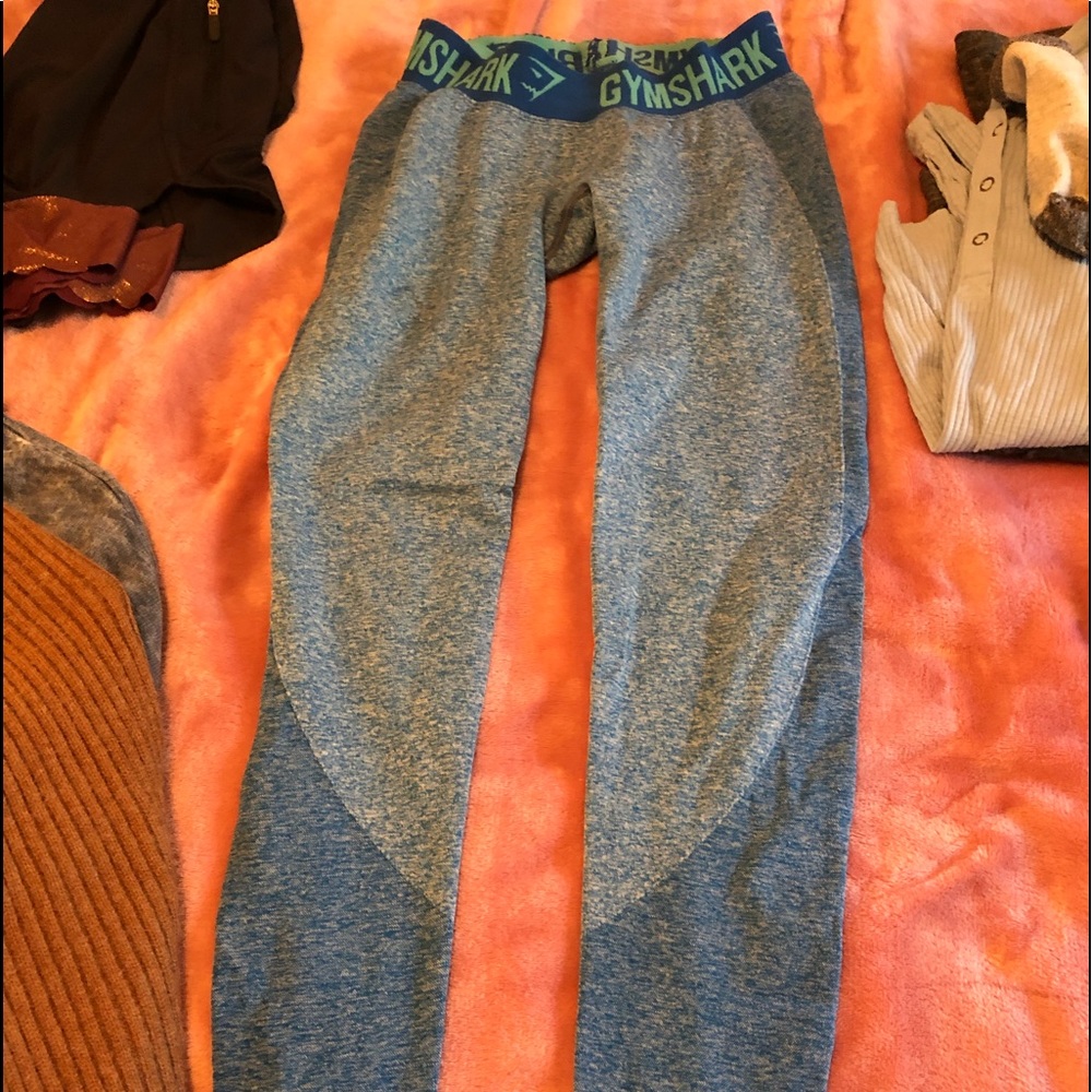 Gymshark leggings